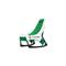 PLAYSEAT Champ NBA - Boston Celtics játékülés NBA.00274 small