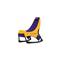PLAYSEAT Champ NBA - LA Lakers játékülés NBA.00272 small