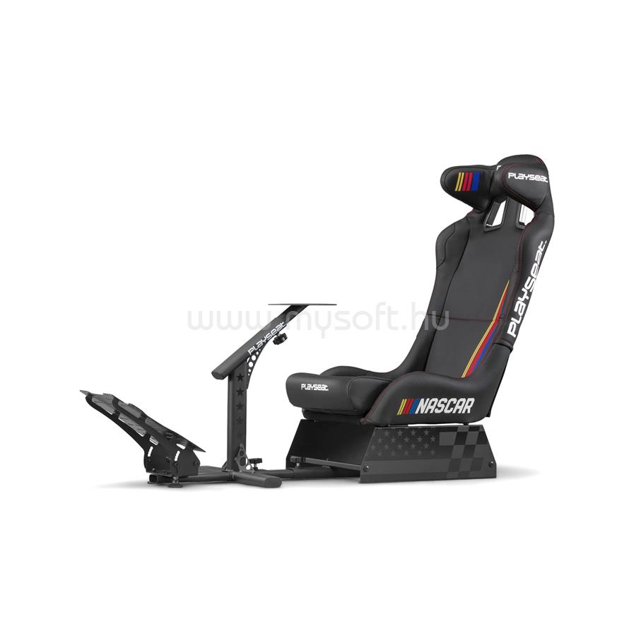 PLAYSEAT EVOLUTION PRO NASCAR EDITION cockpit