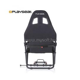 PLAYSEAT PlayseatR Szimulátor cockpit - Challenge (Tartó konzolok: kormány, pedál, összecsukható, fekete) RC.00002 RC.00002 small