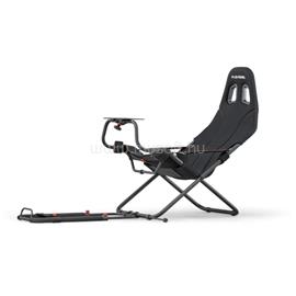 PLAYSEAT Playseat Szimulátor cockpit - Challenge ActiFitT (Tartó konzolok: kormány, pedál, összecsukható, fekete) RC.00312 small