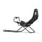 PLAYSEAT Playseat Szimulátor cockpit - Challenge ActiFitT (Tartó konzolok: kormány, pedál, összecsukható, fekete) RC.00312 small