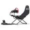 PLAYSEAT Playseat Szimulátor cockpit - Challenge ActiFitT (Tartó konzolok: kormány, pedál, összecsukható, fekete) RC.00312 small