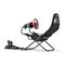 PLAYSEAT Playseat Szimulátor cockpit - Challenge ActiFitT (Tartó konzolok: kormány, pedál, összecsukható, fekete) RC.00312 small