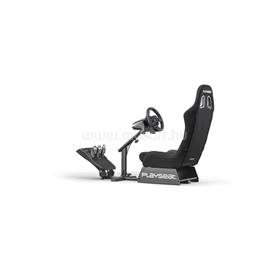 PLAYSEAT Evolution ActiFitT PlayseatR szimulátor cockpit (Tartó konzolok: kormány,pedál, összecsukható,fekete) REM.00202 small