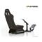 PLAYSEAT Evolution Alcantara szimulátor cockpit (Tartó konzolok: kormány, pedál, összecsukható, fekete) REM.00008 REM.00008 small