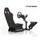PLAYSEAT Evolution Alcantara szimulátor cockpit (Tartó konzolok: kormány, pedál, összecsukható, fekete) REM.00008 REM.00008 small