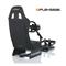 PLAYSEAT Evolution Alcantara szimulátor cockpit (Tartó konzolok: kormány, pedál, összecsukható, fekete) REM.00008 REM.00008 small