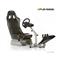 PLAYSEAT REM.00004 Szimulátor cockpit - Evolution Black ActiFit (Tartó konzolok: kormány,pedál, összecsukható,fekete) REM.00004 small