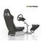 PLAYSEAT REM.00004 Szimulátor cockpit - Evolution Black ActiFit (Tartó konzolok: kormány,pedál, összecsukható,fekete) REM.00004 small