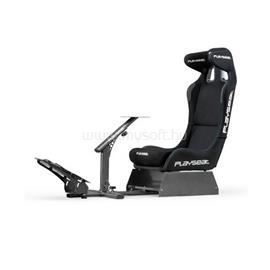 PLAYSEAT Playseat Szimulátor cockpit - Evolution Pro ActiFitT (Tartó konzolok: kormány, pedál, összecsukható, fekete) REP.00262 small