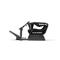 PLAYSEAT Playseat Szimulátor cockpit - Evolution Pro ActiFitT (Tartó konzolok: kormány, pedál, összecsukható, fekete) REP.00262 small