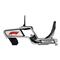 PLAYSEAT PlayseatR Szimulátor cockpit - Formula Intelligence F1R Edition (Direct Drive ready, fehér) PFI.00332 small