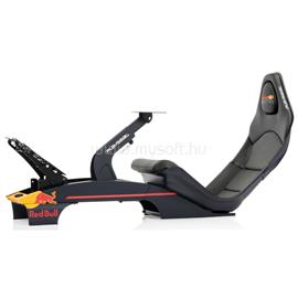 PLAYSEAT PlayseatR Szimulátor cockpit - PRO Formula - Red Bull Racing (Tartó konzolok: kormány, pedál, fekete) RF.00233 RF.00233 small
