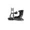 PLAYSEAT Szimulátor cockpit - Sensation Pro ActiFitT (Tartó konzolok: kormány, pedál, TV Konzol 55