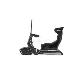 PLAYSEAT Szimulátor cockpit - Sensation Pro ActiFitT (Tartó konzolok: kormány, pedál, TV Konzol 55