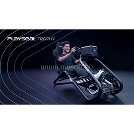 PLAYSEAT Szimulátor cockpit - Sensation Pro ActiFitT (Tartó konzolok: kormány, pedál, TV Konzol 55
