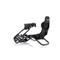 PLAYSEAT Szimulátor cockpit - Trophy (Tartó konzolok: kormány, pedál,, fekete) RAP.00304 RAP.00304 small