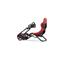 PLAYSEAT Szimulátor cockpit - Trophy Red (Tartó konzolok: kormány, pedál,, piros) RAP.00314 small