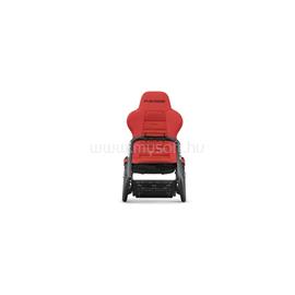 PLAYSEAT Szimulátor cockpit - Trophy Red (Tartó konzolok: kormány, pedál,, piros) RAP.00314 small