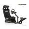 PLAYSEAT PlayseatR Szimulátor cockpit - WRC (Tartó konzolok: kormány, pedál, összecsukható, fekete) REW.00062 REW.00062 small