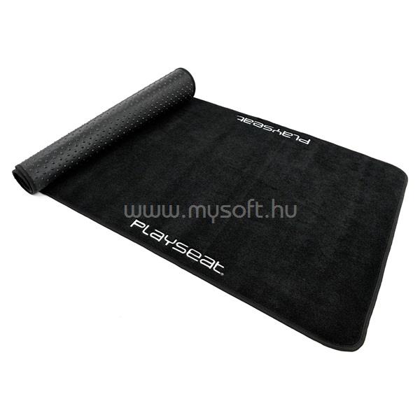 PLAYSEAT PlayseatR Szőnyeg - Floor Mat XL (Méret: 156,5x68 cm, minden üléssel kompatibilis, fekete) R.AC.00178