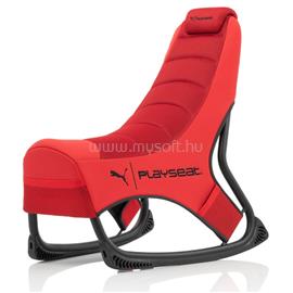 PLAYSEAT PUMA Active piros játékülés PPG.00230 small