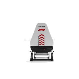 PLAYSEAT Szimulátor cockpit - Challenge DD F1R Edition (Direct Drive ready, fehér) FO.00336 small