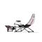 PLAYSEAT Szimulátor cockpit - Challenge DD F1R Edition (Direct Drive ready, fehér) FO.00336 small