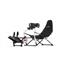 PLAYSEAT Szimulátor cockpit - Challenge DD F1R Edition (Direct Drive ready, fehér) FO.00336 small