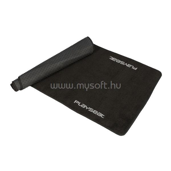 PLAYSEAT Szőnyeg - Floor Mat (Méret: 140x55 cm, minden üléssel kompatibilis, fekete)