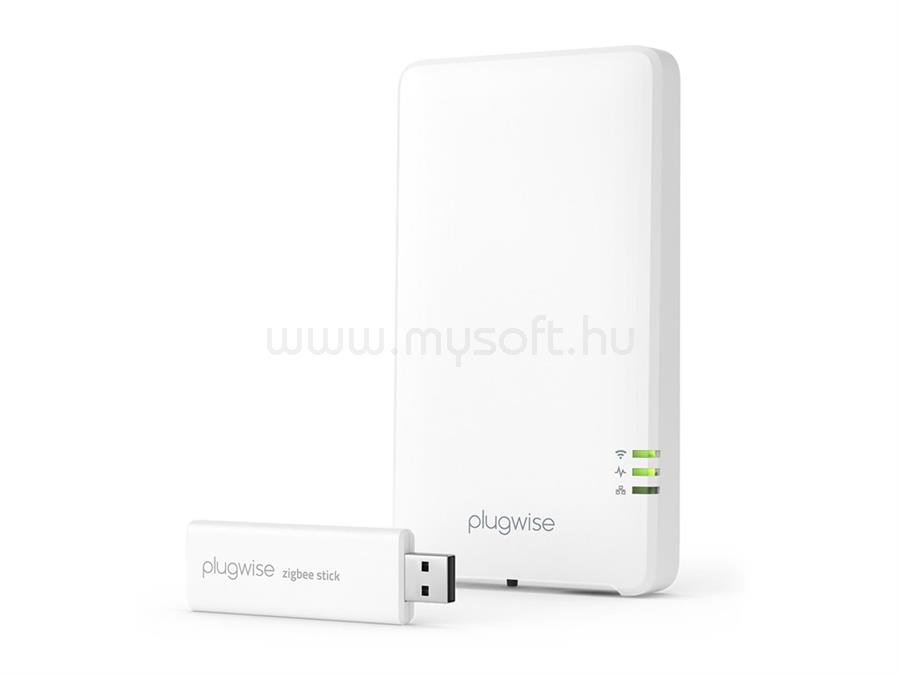PLUGWISE Plugwise, Adam HA, TCP /IP / Zigbee Gateway