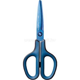 PLUS JAPAN Fitcut Prémium 17,5 cm diplomatakék titániumbevonatú olló PLUS_JAPAN_35057 small