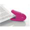PLUS JAPAN kézi kapocsmentes pink tüző- és lyukasztógép PLUS_JAPAN_31148 small