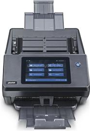 PLUSTEK ESCAN A450 PRO A4 DUPLEX ADF NETZWERK SCANNER IN PLUSTEK_0323 small
