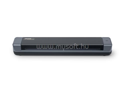 PLUSTEK MOBILEOFFICE S410 PLUS MOBILE A4 SIMPLEX FEED SCANNER IN