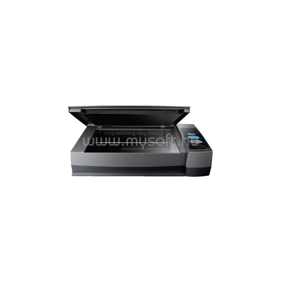 PLUSTEK OpticBook 3800L A4 bookscanner
