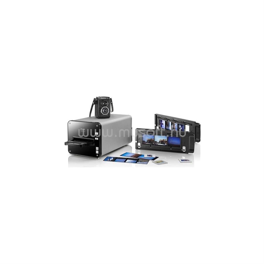 PLUSTEK OpticFilm 120