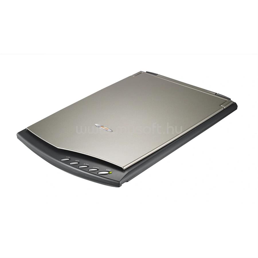 PLUSTEK OpticSlim 2610 Pro, FSR