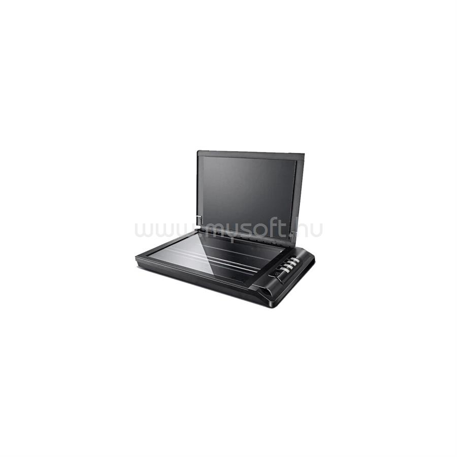 PLUSTEK OpticSlim 2700