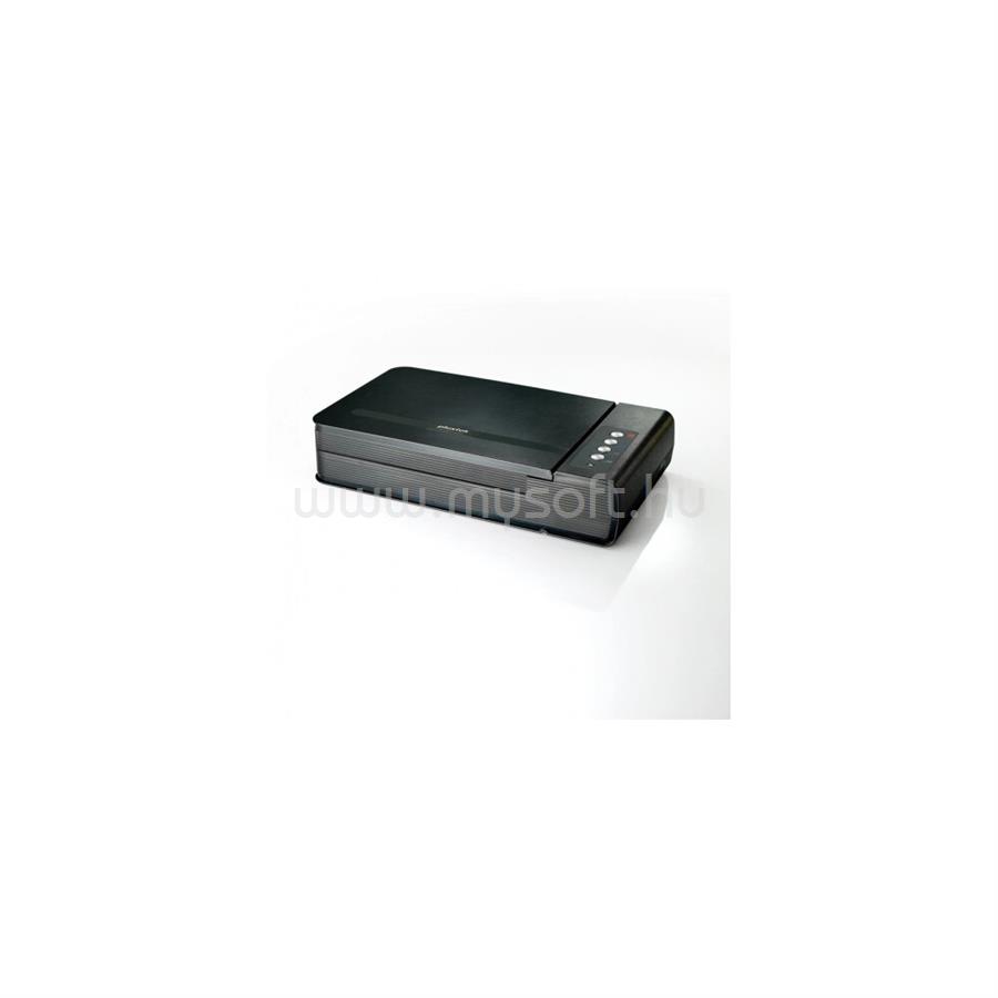 PLUSTEK SCANNER OpticBook 4800