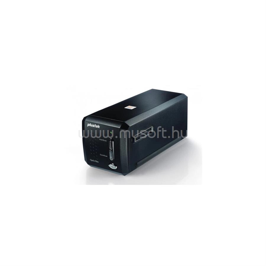 PLUSTEK SCANNER OpticFilm 8200i Ai