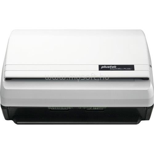 PLUSTEK SMARTOFFICE PN30U A4 NETWORK DUPLEX ADF SCANNER IN