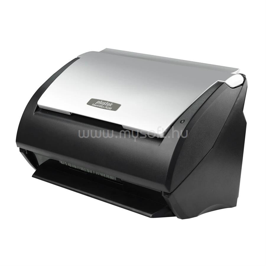 PLUSTEK SMARTOFFICE PS288 PLUS A4 DUPLEX ADF EINZUGSSCANNER