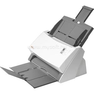PLUSTEK SMARTOFFICE PS406U PLUS A4 DUPLEX ADF EINZUGSSCANNER IN