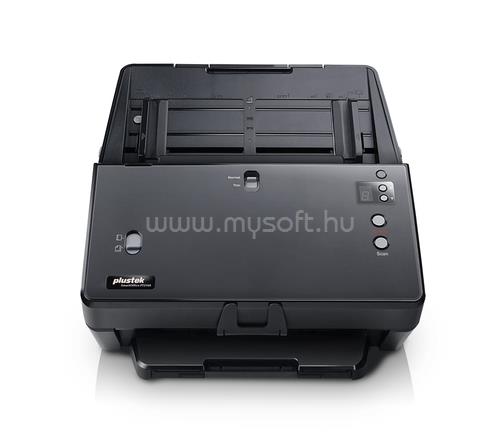 PLUSTEK SMARTOFFICE PT2160 DUPLEX ADF SCANNER 600DPI 60PPM IN