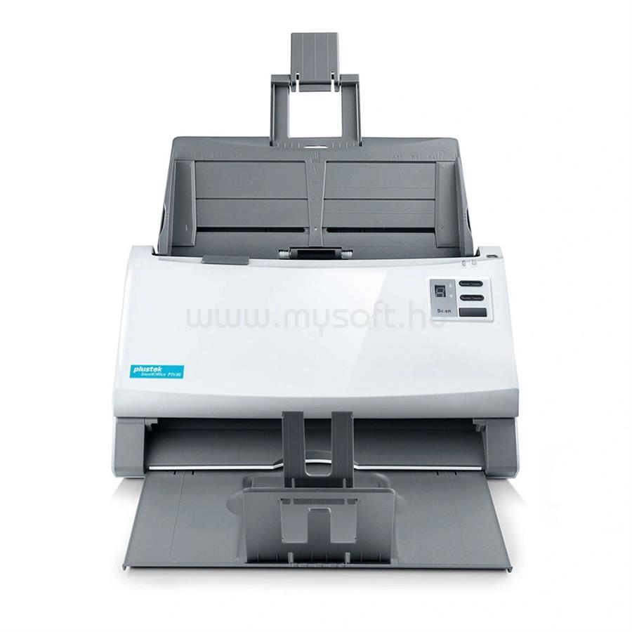 PLUSTEK SmartOffice PT600