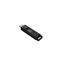 PNY 128GB Elite-X Type-C USB 3.2 Gen 1 Flash Drive Black P-FDI128ELTXC-GE small