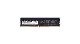 PNY DIMM memória 16GB DDR4 2666MHz CL19 (tálcás) MD16GSD42666-SI small