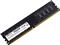 PNY DIMM memória 16GB DDR4 2666MHz CL19 (tálcás) MD16GSD42666-SI small